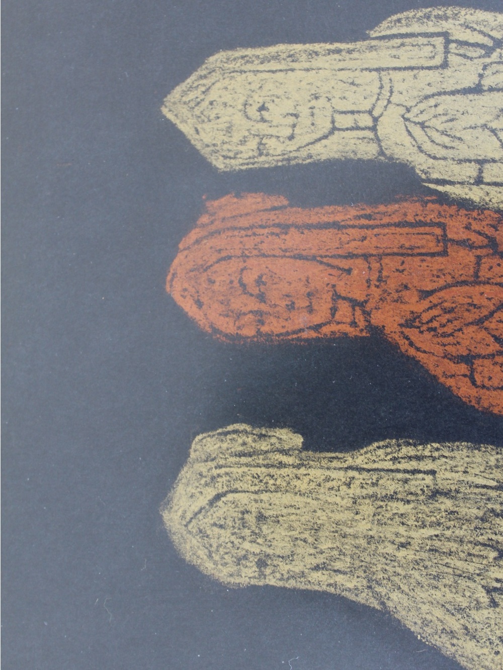 Daughters of oliver st john Wall Art - - Picture 2 of 8